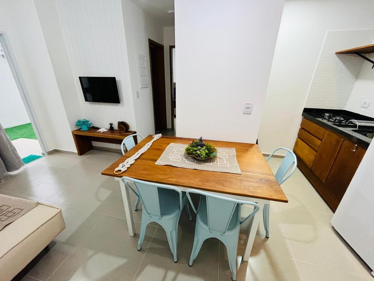 Beach House Caraguatatuba Exterior foto