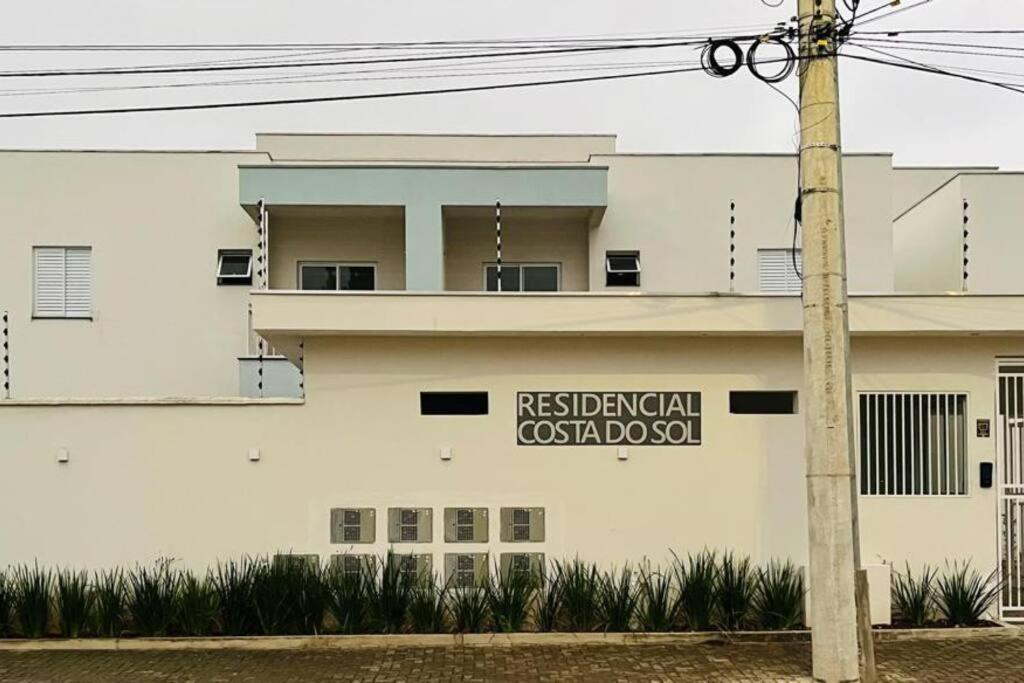 Beach House Caraguatatuba Exterior foto
