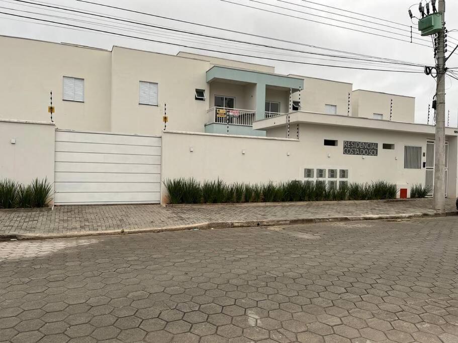 Beach House Caraguatatuba Exterior foto